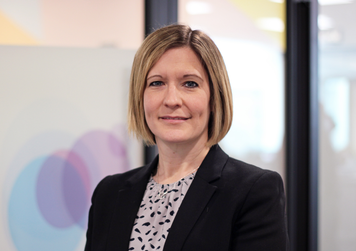 Sygnature Discovery appoints Chief Financial Officer