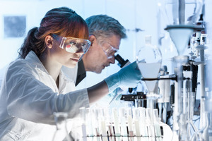 Sygnature Discovery collaborates with DaltonTx to advance AI-enabled drug discovery capabilities