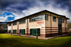 Symbiosis invests $1.9m in UK sterile biologics facility expansion