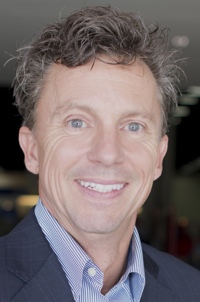 Symbiosis makes senior appointment in North America