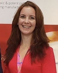 Symbiosis Pharmaceutical Services appoints Helen Caddy-Leach