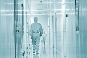 Symbiosis Pharmaceutical Services raises $1.25m