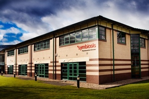 Symbiosis secures FDA viral vector process approval 
