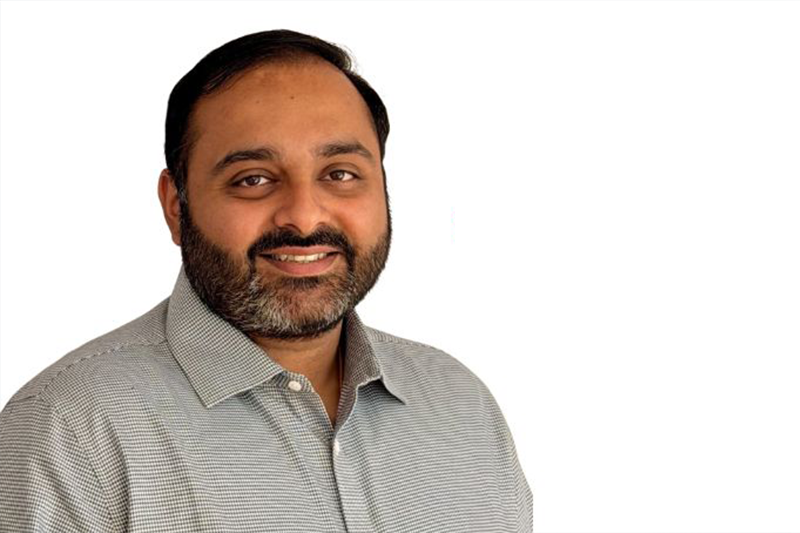 Symbiosis strengthens commercial team with appointment of Jay Chima