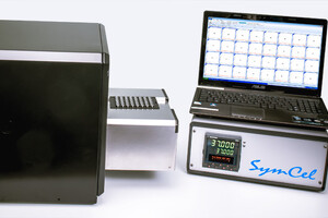 Symcel and Colzyx partner to test 25 novel, first-in-kind collagen VI-derived antimicrobial peptides with calScreener