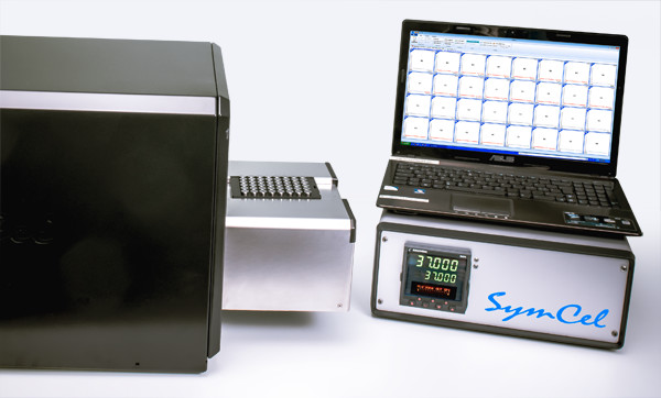 Symcel and Colzyx partner to test 25 novel, first-in-kind collagen VI-derived antimicrobial peptides with calScreener
