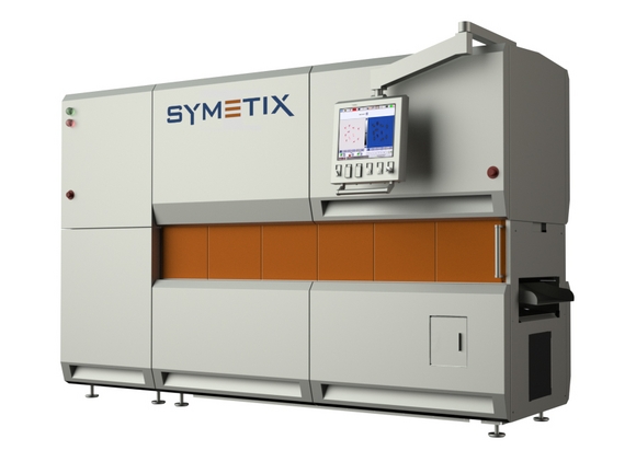 Symetix VeriSym verifies softgels and tablets