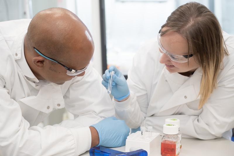 SynaptixBio awarded FDA Orphan Drug Designation