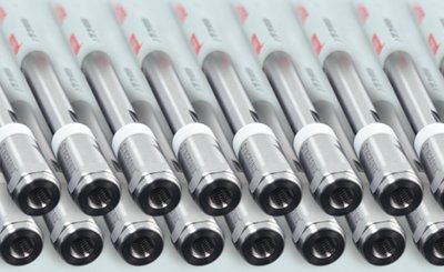 Syncronis HPLC columns deliver greater consistency