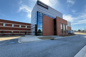Syngene acquires its first manufacturing facility in the US