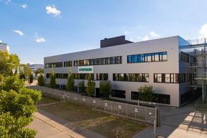 Syntegon opens new OSD Customer Center in Germany
