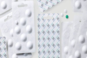 Syntegon wins award for sustainable tablet packaging