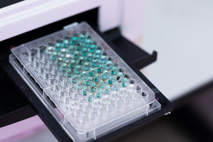 Synthace and Charles River partner to develop more robust and cost-effective assays