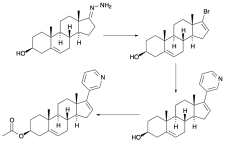 Syntheses that cut costs and boost yields 