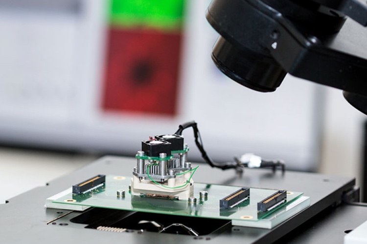 Synthetic biology company moves to Cambridge business park in the UK 