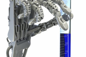Synthetic biology: engineering the future