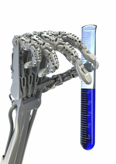 Synthetic biology: engineering the future
