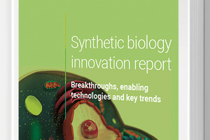 Synthetic biology innovation report