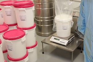 Synthon chooses custom designed packaging for pharmaceuticals