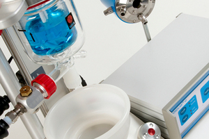 Syrris signs worldwide agreement with Prosonix