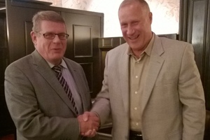 Systech and Servicepoint link up to deliver serialisation and automation systems to pharma industry