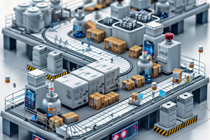 Systech launches AI-powered traceability platform for pharma supply chains