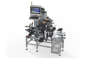 Systech launches automated serialisation stations for pharmaceutical packaging