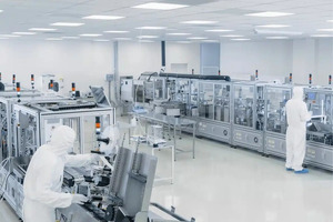 Systech unveils turnkey solution for pharmaceutical rework and manual aggregation