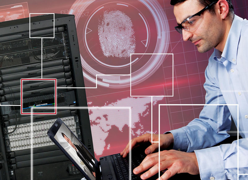 Systems integration for Industry 4.0 
