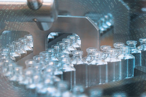 Tackling challenges in the pharmaceutical industry through digitalisation
