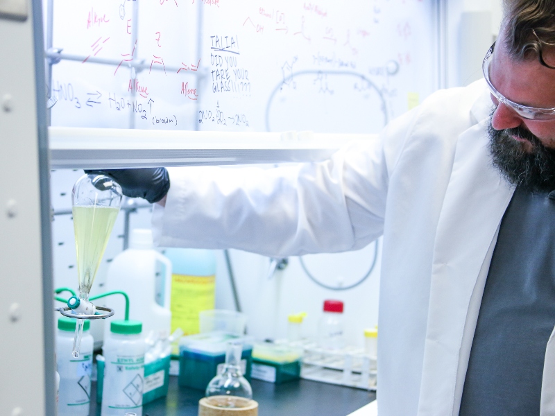 TAE Life Sciences to distribute drug for boron neutron capture therapy