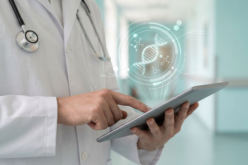 Tagomics introduces a first-in-class cfDNA-based blood test for multi-organ drug safety monitoring