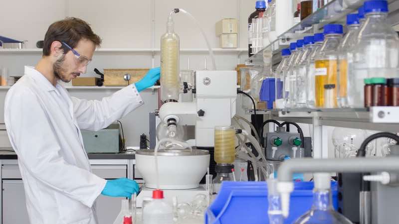 Tailor-made molecules for the drugs of tomorrow