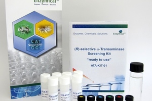 Tailor-made solutions for biocatalytic applications for everyone in chemistry?