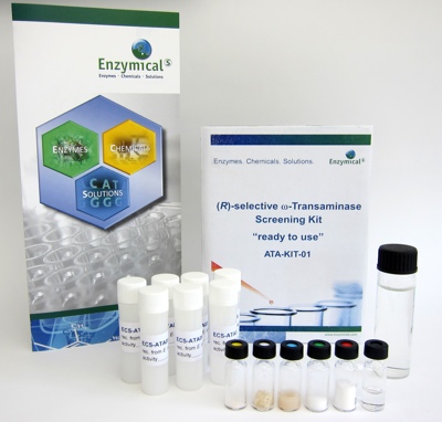 Tailor-made solutions for biocatalytic applications for everyone in chemistry?