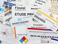 Take the strain out of label printing