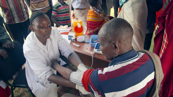 Takeda announces new access to medicines for Africa from Nairobi

