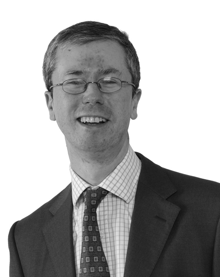 Paul Chapman