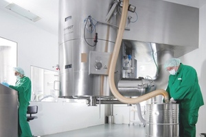 Taking control of coating technology