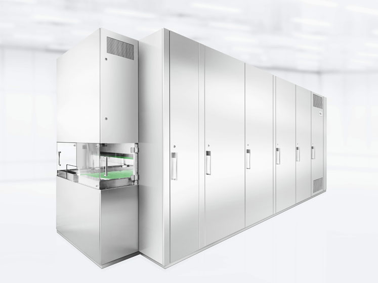Taking HEPA filter integrity tests to a new level 

