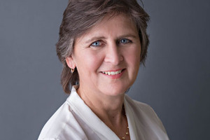 Talking continuous: Q&A with Patricia Hurter from Vertex 
