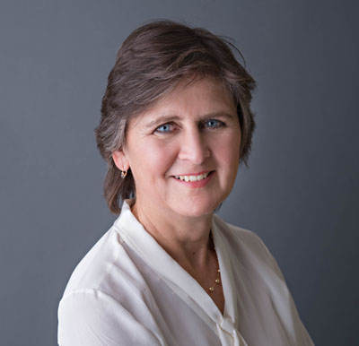 Talking continuous: Q&A with Patricia Hurter from Vertex 