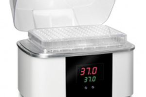 TAP Biosystems offers plate heater for cell-based applications