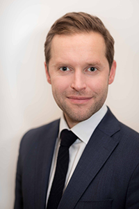 Targovax announces appointment of Erik Digman Wiklund as Chief Financial Officer