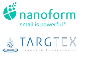 TargTex partners with Nanoform on tumour eradication in rodents