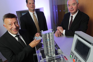 TASI Group acquires UK-based Sepha