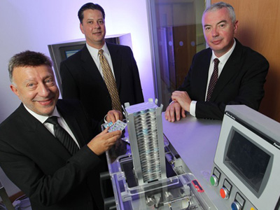 TASI Group acquires UK-based Sepha