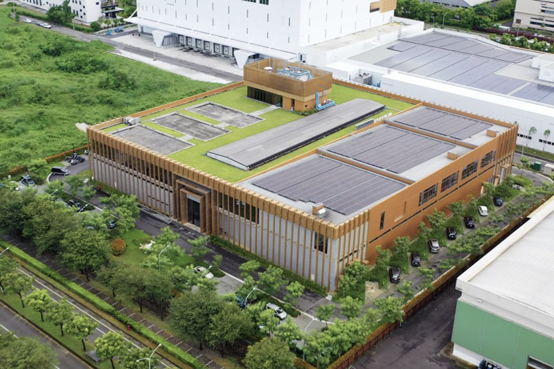 TCI Biotech expands US manufacturing with $26m facility investment