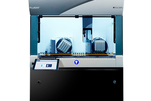 Tecan and Qiagen collaborate on automation in blood analysis