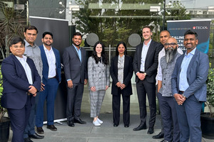 Tecan establishes direct sales and service operations in India with new Gurugram-based team